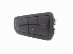 Recambio de mando de luces para fiat qubo (300) 1.3 active referencia OEM IAM 7354423220 224170100000 