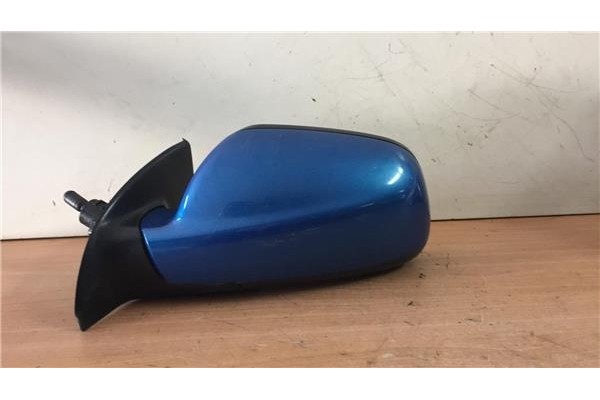 Recambio de retrovisor izquierdo para peugeot 307 (s1)(2005) 1.4 xn [1,4 ltr. - 50 kw hdi] referencia OEM IAM PP915070  