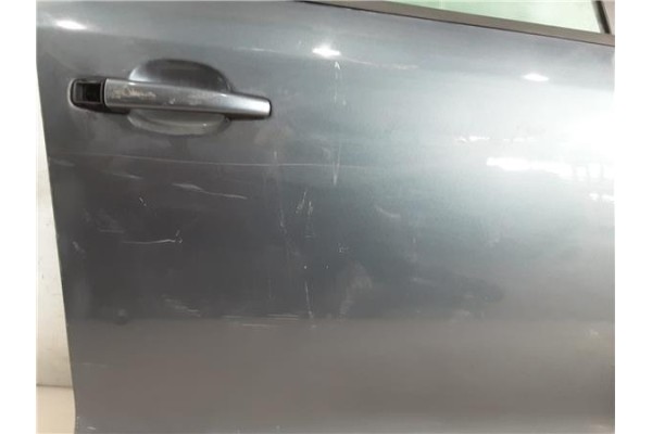 Recambio de puerta delantero derecha para citroen c4 berlina 1.6 exclusive referencia OEM IAM 9004W4 9HX 