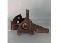 Recambio de mangueta delantero izquierda para nissan micra v (k14) 1.5 acenta referencia OEM IAM 40015FA0H  