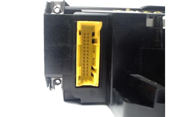 Recambio de mandos calefaccion / a.a. para seat ibiza (6k1) 1.9 sport referencia OEM IAM 6K0819045 69352201 