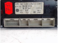 Recambio de mandos climatizador para volkswagen golf iv berlina (1j1) referencia OEM IAM 3B1907044C 5HB008139-00 