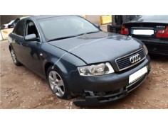 audi a4 berlina (8e) del año 2001