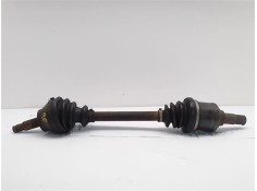 Recambio de palier delantero izquierdo para ford fiesta iii (gfj) 1.6 xr2i referencia OEM IAM