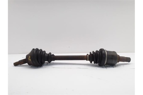 Recambio de palier delantero izquierdo para ford fiesta iii (gfj) 1.6 xr2i referencia OEM IAM    Recambio de palier delantero izquierdo para ford fiesta iii (gfj) 1.6 xr2i referencia OEM IAM