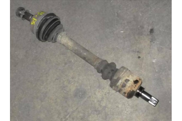 Recambio de palier delantero izquierdo para citroen xsara berlina (1997) 1.9 td referencia OEM IAM   