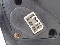 Recambio de retrovisor electrico izquierdo para chevrolet lacetti referencia OEM IAM   