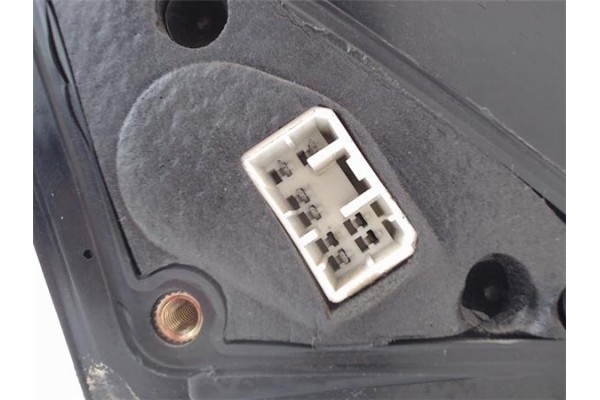 Recambio de retrovisor electrico izquierdo para chevrolet lacetti referencia OEM IAM    Recambio de retrovisor electrico izquierdo para chevrolet lacetti referencia OEM IAM