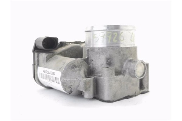 Recambio de caja mariposa aire para audi a4 berlina (b5) 1.8 t referencia OEM IAM 06B133062B 280250000 