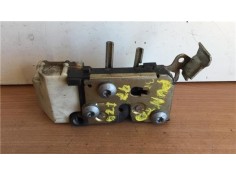Recambio de cierre electromagnetico delantero izquierdo para fiat i punto (176) berlina 1.1 55 6-speed sx referencia OEM IAM B79