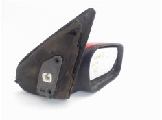 Recambio de retrovisor electrico derecho para mazda 2 berlina (dy) referencia OEM IAM DD216912ZC00 DDY0691A1A DD216912ZD00 , MAZ