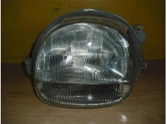 FARO DELANTERO IZQUIERDO 11805201 