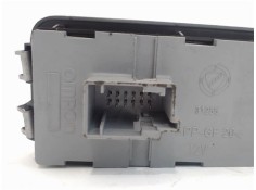 Recambio de mando de luces para fiat qubo (300) 1.3 active referencia OEM IAM 7354423220 224170100000 