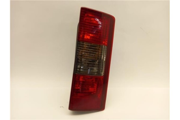 Recambio de piloto trasero derecho para opel combo furgón/ranchera familiar 1.3 cdti 16v referencia OEM IAM   