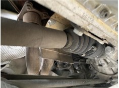 Recambio de palier delantero derecho para seat toledo (1m2) 1.6 referencia OEM IAM 1J0407452QX  