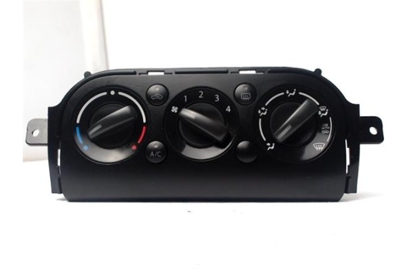 Recambio de mandos calefaccion / a.a. para suzuki sx4 (rw/ey) 1.9 glx referencia OEM IAM   