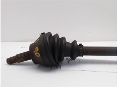 Recambio de palier delantero izquierdo para ford fiesta iii (gfj) 1.6 xr2i referencia OEM IAM   