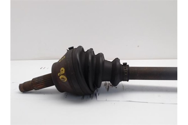 Recambio de palier delantero izquierdo para ford fiesta iii (gfj) 1.6 xr2i referencia OEM IAM    Recambio de palier delantero izquierdo para ford fiesta iii (gfj) 1.6 xr2i referencia OEM IAM