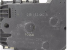 Recambio de caja mariposa aire para audi a4 berlina (b5) 1.8 t referencia OEM IAM 06B133062B 280250000 