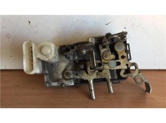 Recambio de cierre electromagnetico delantero izquierdo para fiat i punto (176) berlina 1.1 55 6-speed sx referencia OEM IAM B79