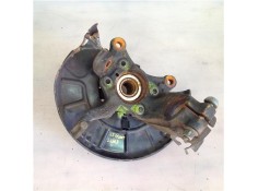 Recambio de mangueta delantero derecha para audi a3 sportback (8pa) 2.0 tdi ambiente (dpf) referencia OEM IAM 8E0407254E  