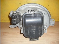 Recambio de faro delantero izquierdo para renault twingo furgón (s06_) 1.2 (s066, s068) referencia OEM IAM 11805201  