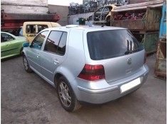 volkswagen golf iv berlina (1j1) del año 2001