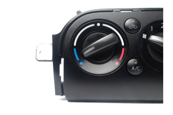 Recambio de mandos calefaccion / a.a. para suzuki sx4 (rw/ey) 1.9 glx referencia OEM IAM   