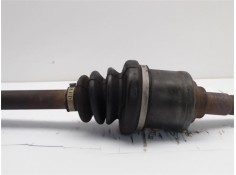 Recambio de palier delantero izquierdo para ford fiesta iii (gfj) 1.6 xr2i referencia OEM IAM   