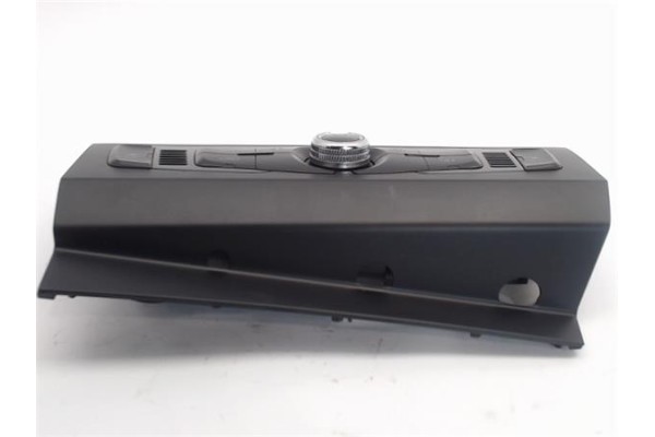 Recambio de mandos climatizador para audi a4 avant (8k5) referencia OEM IAM 8K1820043AF XA2C37833400 