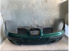Recambio de paragolpes delantero para seat toledo (1m2) 1.6 referencia OEM IAM 1M0807217AMGRU 1M0853653D01C 