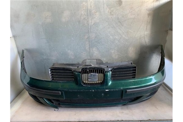 Recambio de paragolpes delantero para seat toledo (1m2) 1.6 referencia OEM IAM 1M0807217AMGRU 1M0853653D01C Recambio de paragolpes delantero para seat toledo (1m2) 1.6 referencia OEM IAM 1M0807217AMGRU 1M0853653D01C