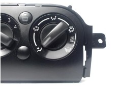 Recambio de mandos calefaccion / a.a. para suzuki sx4 (rw/ey) 1.9 glx referencia OEM IAM   
