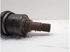 Recambio de palier delantero izquierdo para ford fiesta iii (gfj) 1.6 xr2i referencia OEM IAM   