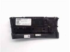 Recambio de mandos climatizador para audi a4 avant (8k5) referencia OEM IAM 8K1820043AF XA2C37833400 