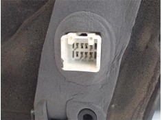 Recambio de retrovisor electrico derecho para mazda 2 berlina (dy) referencia OEM IAM DD216912ZC00 DDY0691A1A DD216912ZD00 , MAZ