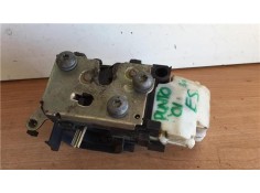 Recambio de cierre electromagnetico delantero izquierdo para fiat ii punto (188) berlina 1.2 16v elx referencia OEM IAM B792  