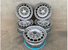 Recambio de juego llantas para mercedes-benz clase s (bm 140) berlina 5.0 500 sel / s 500 (140.051) referencia OEM IAM A12640007