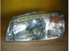 FARO DELANTERO IZQUIERDO 9210125020 