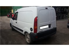renault kangoo i (f/kc0) del año 2005