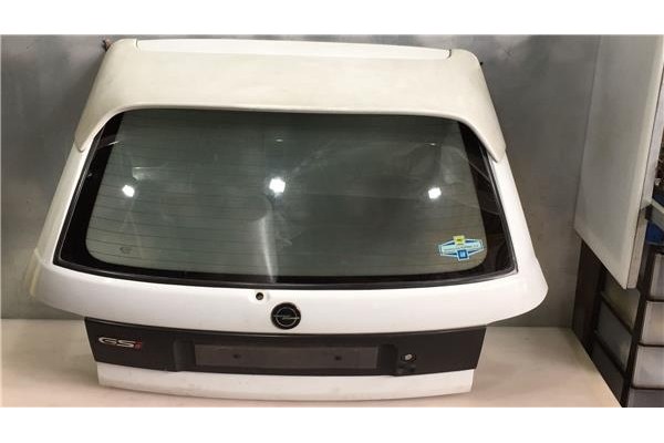 Recambio de porton trasero para opel astra f fastback (53_, 54_, 58_, 59_) 2.0 i referencia OEM IAM   