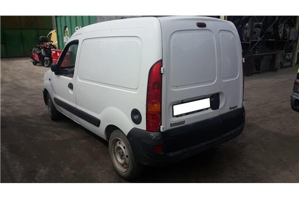 renault kangoo i (f/kc0) del año 2005