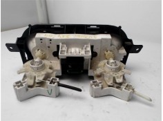 Recambio de mandos calefaccion / a.a. para suzuki sx4 (rw/ey) 1.9 glx referencia OEM IAM   