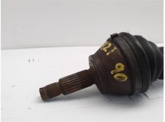 Recambio de palier delantero izquierdo para ford fiesta iii (gfj) 1.6 xr2i referencia OEM IAM   