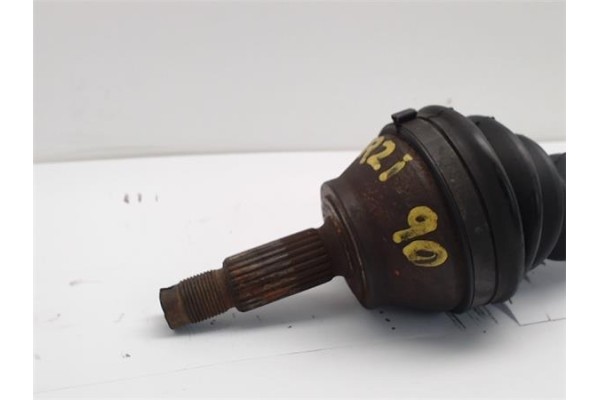 Recambio de palier delantero izquierdo para ford fiesta iii (gfj) 1.6 xr2i referencia OEM IAM    Recambio de palier delantero izquierdo para ford fiesta iii (gfj) 1.6 xr2i referencia OEM IAM