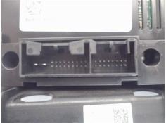 Recambio de mandos climatizador para audi a4 avant (8k5) referencia OEM IAM 8K1820043AF XA2C37833400 