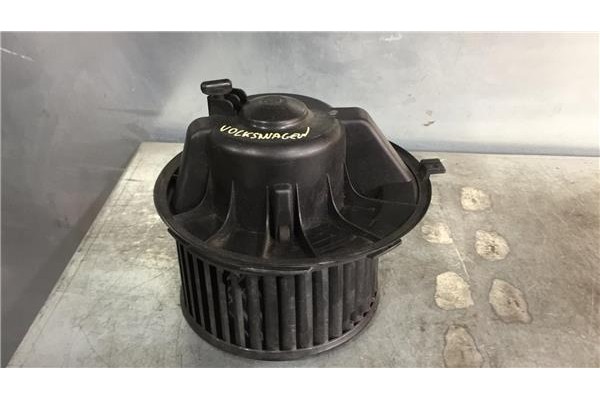 Recambio de motor calefaccion para volkswagen caddy (2k)(02.2004 ) 2.0 furg. [2,0 ltr. - 51 kw sdi] referencia OEM IAM   