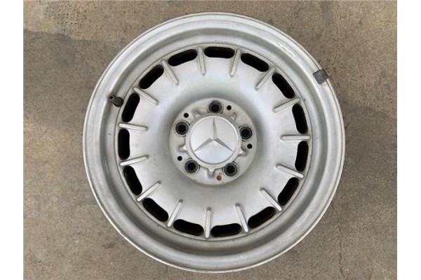 Recambio de juego llantas para mercedes-benz clase s (bm 140) berlina 5.0 500 sel / s 500 (140.051) referencia OEM IAM A12640007