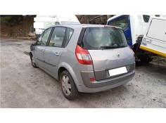 renault scenic ii (jm) del año 2004