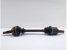 Recambio de palier delantero izquierdo para ford orion ii (aff) 1.8 d referencia OEM IAM